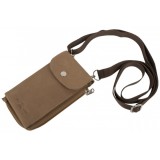 Cumpara ieftin Portofel tip geanta, Nahia PT1390, piele naturala, Maro