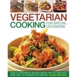 Cumpara ieftin Vegetarian Cooking for Special Occasions