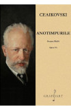 Anotimpurile Pentru Pian - P.I. Ceaikovski