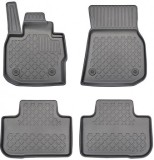 Presuri Cauciuc Tip Tavita Aristar BMW X3 (G01), X4 (G02), iX3 (G08) Negre Margine Inalta