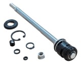 Cumpara ieftin 09 Revelation Air U-Turn Lower Spring Assy - Silver-Black Ultimate FactoryBikes