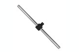 Tija De Manipulare Cu Cap Mobil 1` 550 Mm Jbm 462701 53481