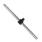 Tija De Manipulare Cu Cap Mobil 1` 550 Mm Jbm 462701 53481