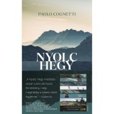 Nyolc hegy - Paolo Cognetti