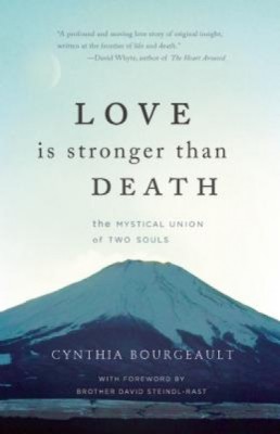 Love Is Stronger Than Death: The Mystical Union of Two Souls foto