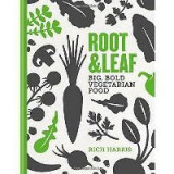 Root &amp; Leaf: Big, bold-flavoured vegetarian food