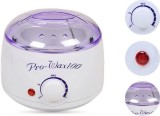 Cumpara ieftin Aparat de incalzire ceara si parafina, Pro Wax 100 cu capacitate 400 ml