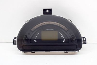 Ceas de bord CITRO&amp;Euml;N C3 Pluriel HB_ 2006 OEM: 9652008280 14344980 foto