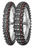 Anvelopa cross/enduro Mitas 110/90-19 Terra Force - Mx Sand Red