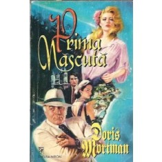 Prima nascuta - Doris Mortman