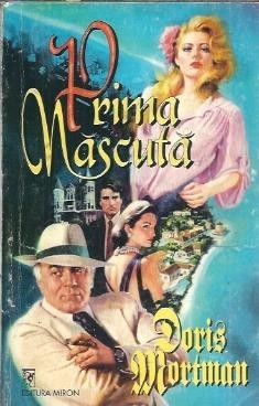 Prima nascuta - Doris Mortman foto