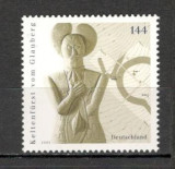 Germania.2005 Arheologie MG.990, Nestampilat