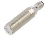 Senzor Inductiv PNP NO 0-12mm M18 IP67 10-36VDC 200mA
