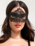 Set Eross Enchanting 2pcs Negru