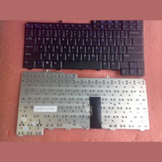 Tastatura laptop noua DELL 630M 6400 1501 NEW foto