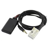 Interfata AUX Bluetooth, RCD510, 310, 300, RNS315 - 650112