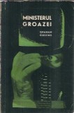 Cumpara ieftin Ministerul groazei (ed. pentru literatura universala) - Graham Greene
