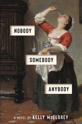 Nobody, Somebody, Anybody foto