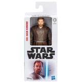 Star Wars Obi Wan Kenobi 15cm F7427