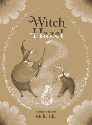 Witch Hazel foto