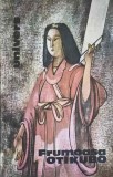 Frumoasa Otikubo - Alexandru Ivănescu, 1986, Univers, Roman Rom&acirc;nesc, Paperback, 286 pagini