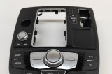 Buton de control navigație AUDI A7 Sportback 4GA, 4GF 2017 OEM: 4G2919610F 22921233