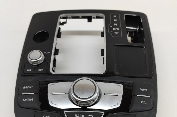 Buton de control navigație AUDI A7 Sportback 4GA, 4GF 2017 OEM: 4G2919610F 22921233