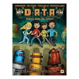 Robots Rule the School