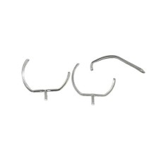 Set fibra reparatie DRL far stanga pentru BMW Seria 4 F32, F33, F36 Facelift 2017-2020