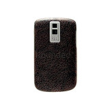 Capac Blackberry 9000 Baterie Furry Brown