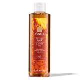 Gel de duș Fireside Glow &ndash; căldură și răsfăț la fiecare baie 🔥🫧✨