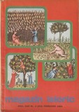 REVISTA MAGAZIN ISTORIC ANUL 1984 ( 3 NUMERE: FEBRUARIE; APRILIE; AUGUST ) ( VEZI FOTO )