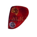 Lampa spate MITSUBISHI L 200 (KB, KA) (2004 - 2016) ALKAR 2006022