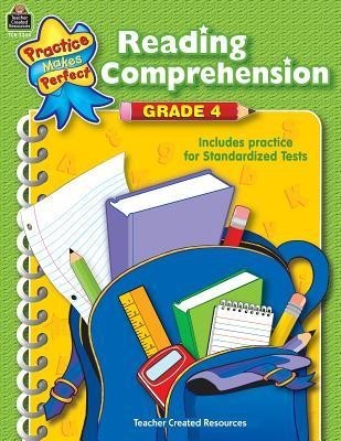 Reading Comprehension Grade 4 foto