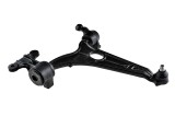 Brat suspensie fata Citroen C8 2002-2006.06-, Peugeot 807 2002-2006.06, Fiat Ulysse 2002-2006.06, Inferior Dreapta, NTY ZWD-CT-015