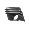 Grila bara protectie, spoiler Subaru Forester (Sk), 2022-, montare fata, stanga, cromat; cu gaura lampa de ceata, RapidAuto