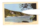 CP Turnu Rosu - Boita, pana in 1918, necirculata, stare foarte buna, Fotografie