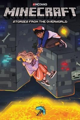 Minecraft: Stories from the Overworld foto