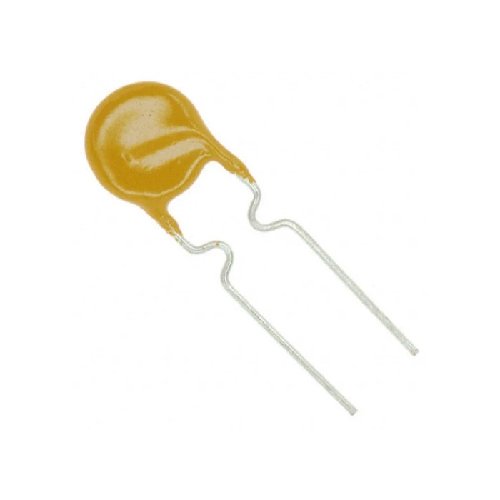 Sig PTC 0.3A 60Vdc 60R030XU