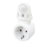 Priza senzor miscare cu infrarosu