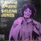 AMS - SALENA JONES - RECITAL AT THE FESTIVAL/THE GOLDEN ORPHEUS 73 (D.V., LP)