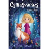 Csillagvar&aacute;zs 1. - T&uuml;k&ouml;rbűb&aacute;j - Linda Chapman