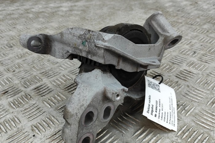 Suport motor dreapta MAZDA CX-5 KF 2022 OEM: KDRA-39-060,KDRA39060 | 30921222