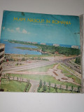DISC / VINIL / -M AM NASCUT IN ROMANIA CANTECE DE LA FESTIVALUL MAMAIA 1974