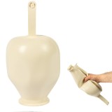 Membrana (burduf) pentru hidrofor 24L ALB CU COADA FarmGarden AgroTrade