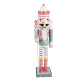 Cumpara ieftin Figurina Spargatorul de Nuci lemn 8x7x25 cm