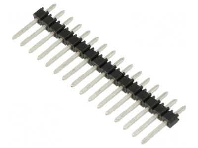 C-Grid Conector 6.75/2.90mm 16kt foto