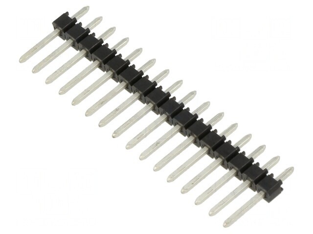 C-Grid Conector 6.75/2.90mm 16kt