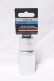 Cheie tubulara Honiton 27mm 1/2&quot; chrome vanadium