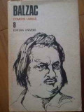 Comedia Umana Vol.8 - Balzac ,518768, Univers